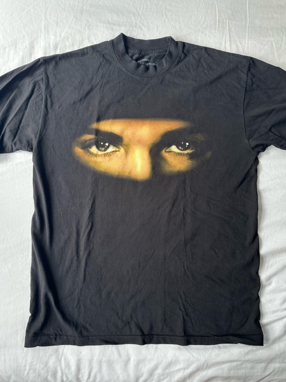 Drake its all a blur tour Tshirt